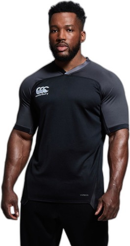 CANTERBURY-Maillot Canterbury Vapodri Evader-1