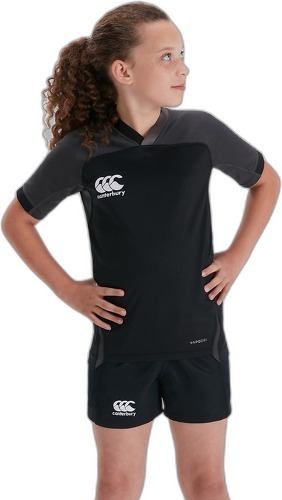 CANTERBURY-Maillot Canterbury Vapodri Evader-1