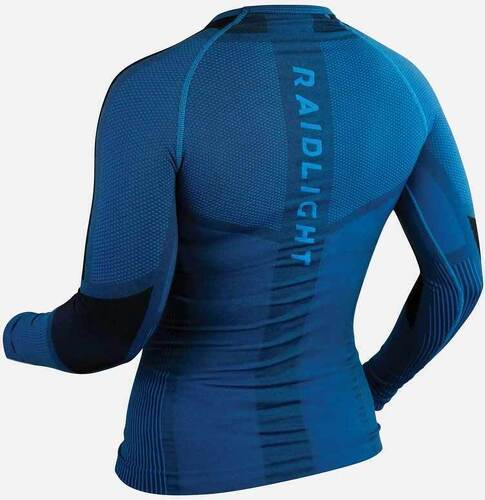 RAIDLIGHT-Raidlight Maillot Seamless Mixte-3