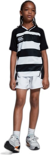 CANTERBURY-Maillot Rayé Canterbury Vapodri Evader-1