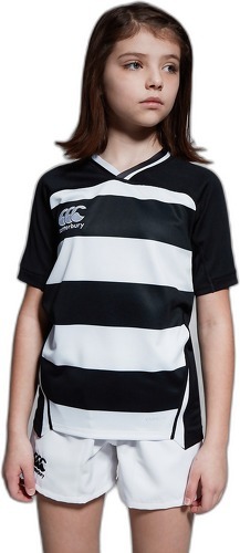 CANTERBURY-Maillot Rayé Canterbury Vapodri Evader-3