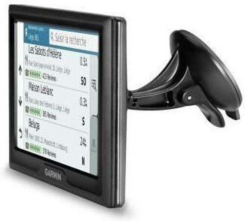 GARMIN-GPS Garmin drive 52 europe du sud mt-s-1