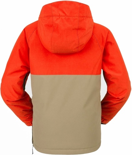 VOLCOM-Veste Sluff Insulated Shock ( )-3