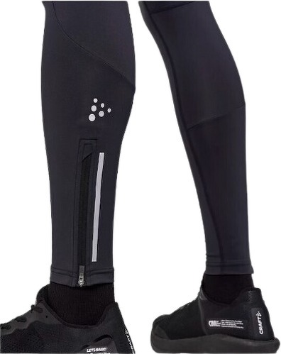 CRAFT-Adv Essence Zip Tights-2