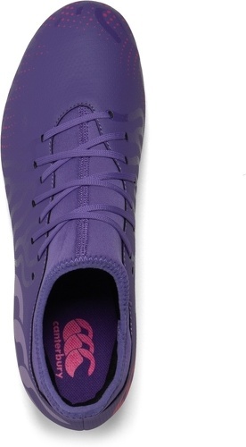 CANTERBURY-Chaussures de rugby Canterbury Speed Infinite Team SG-3