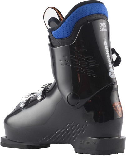 ROSSIGNOL-Chaussures De Ski Rossignol Comp J3 Noir Garçon-1