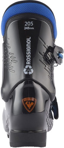 ROSSIGNOL-Chaussures De Ski Rossignol Comp J3 Noir Garçon-3