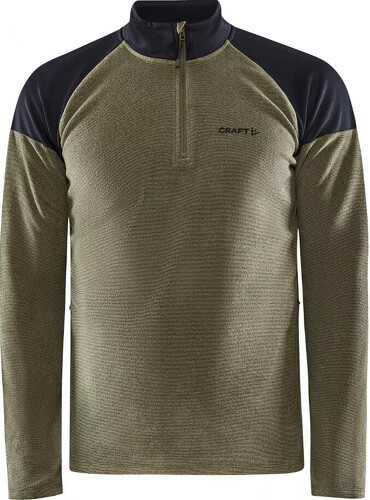 CRAFT-CORE Edge Thermal midlayer M-1