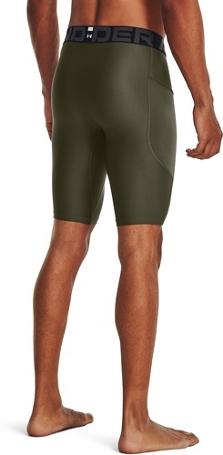 UNDER ARMOUR-Cuissard long à poches Under Armour HeatGear-3