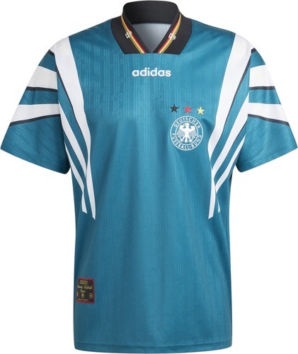 adidas Performance-adidas Allemagne Fanswear Retro Eurocoupe 2024-image-1