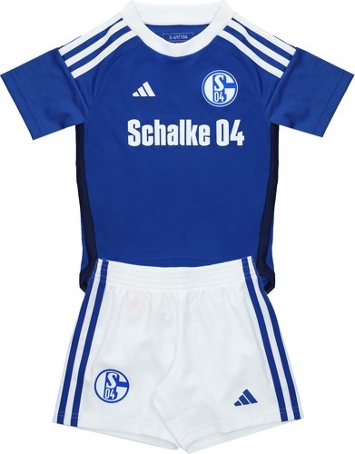 adidas-FC Schalke 04 Minikit domicile 2023/2024-image-1