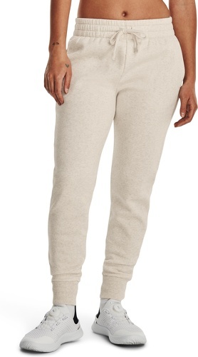 UNDER ARMOUR-Jogging femme Under Armour Rival Fleece-2