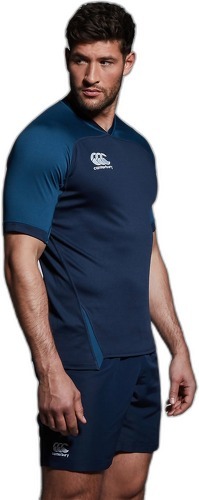 CANTERBURY-Maillot Canterbury Vapodri Evader-3