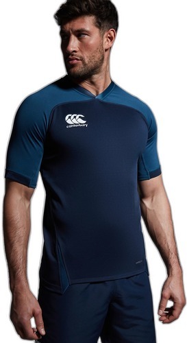 CANTERBURY-Maillot Canterbury Vapodri Evader-4