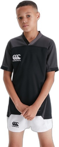 CANTERBURY-Maillot Canterbury Vapodri Evader-2