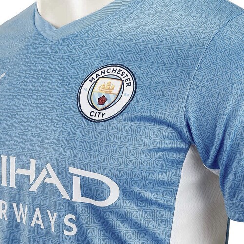 PUMA-Manchester City 2021/22 (domicile)-3