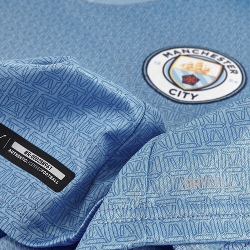 PUMA-Manchester City 2021/22 (domicile)-4