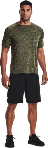 UNDER ARMOUR-Maillot Under Armour Tech-1