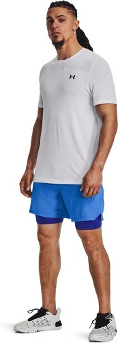 UNDER ARMOUR-Ua Vanish Woven 2In1 Sts-3