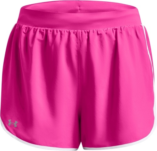 UNDER ARMOUR-Short femme Under Armour Fly By 2.0-0