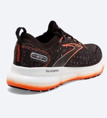 Brooks-Glycerin StealthFit 20-4