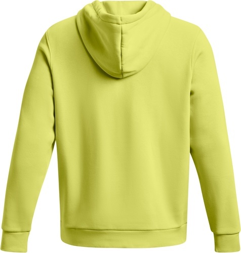 UNDER ARMOUR-Sweatshirt à capuche Under Armour Essential Fleece-1