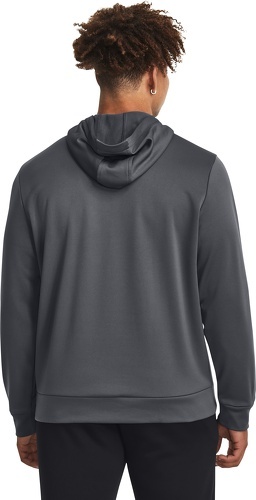 UNDER ARMOUR-Felpa con cappuccio Armour Fleece® Big Logo Under Armour-4