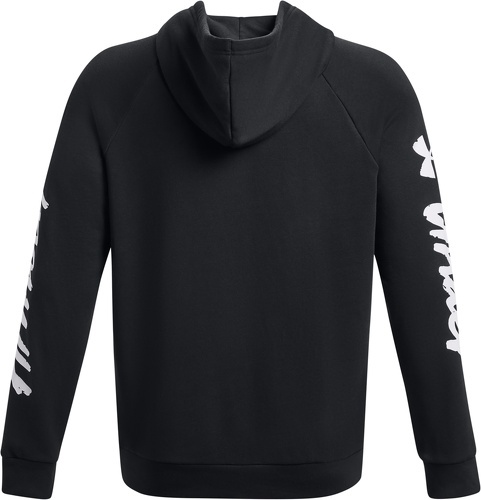 UNDER ARMOUR-Under Armour Felpa Rival Fleece Graphic-2