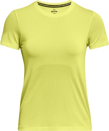 UNDER ARMOUR-UNDER ARMOUR T-SHIRT SEAMLESS STRIDE-image-1