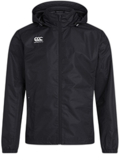 CANTERBURY-Veste imperméable zippé Canterbury Club Vaposhield-0