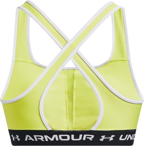 UNDER ARMOUR-Under Armour Reggiseno Sportivo Crossback Bra-1