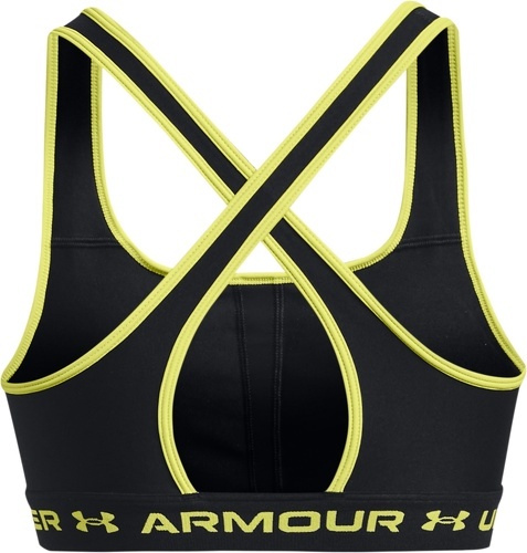 UNDER ARMOUR-Under Armour Reggiseno Sportivo Crossback-1