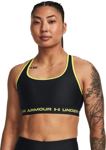UNDER ARMOUR-Under Armour Reggiseno Sportivo Crossback-2