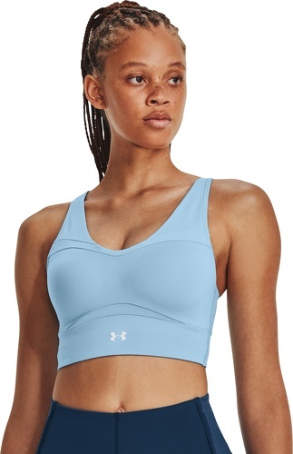 UNDER ARMOUR-Brassière longue à maintien modéré femme Under Armour Smartform Evolution-2