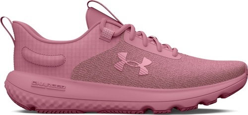 UNDER ARMOUR-Chaussures de running femme Under Armour Charged Revitalize-image-1