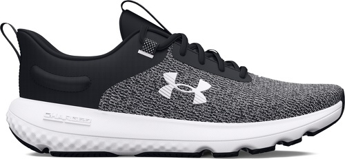 UNDER ARMOUR-Chaussures de running femme Under Armour Charged Revitalize-image-1