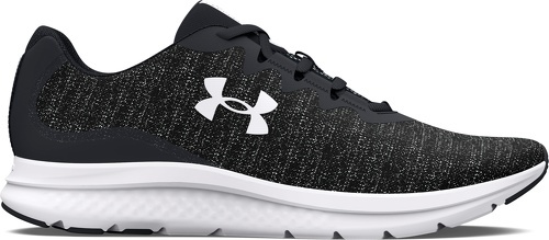 UNDER ARMOUR-Chaussures de running Under Armour Charged Impulse 3 Knit-image-1