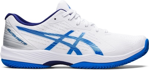 ASICS-Chaussures Asics Solution Swift Ff Clay 1041a299 102-image-1