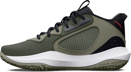 UNDER ARMOUR-Chaussures indoor Under Armour Lockdown 6-3