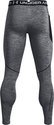 UNDER ARMOUR-Legging Under Armour ColdGear Twist-1