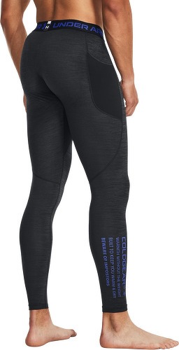 UNDER ARMOUR-Under Armour Leggings Coldgear® Twist-3