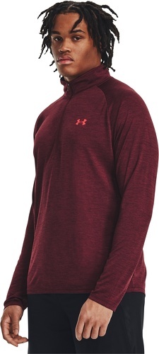 UNDER ARMOUR-Ua Tech 2.0 1/2 Zip-2