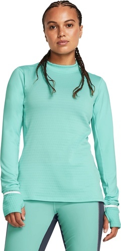 UNDER ARMOUR-UNDER ARMOUR MAGLIA QUALIFIER COLD-2