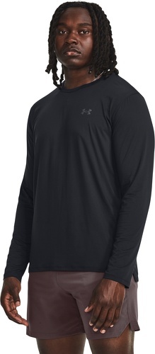 UNDER ARMOUR-Maillot manches longues Under Armour Motion-2