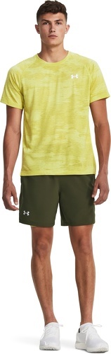 UNDER ARMOUR-Maillot Under Armour treaker Speed Camo-3