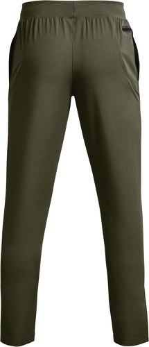 UNDER ARMOUR-Pantalon fuselé Under Armour Unstoppable-3