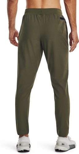 UNDER ARMOUR-Pantalon fuselé Under Armour Unstoppable-4