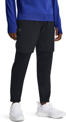 UNDER ARMOUR-UNDER ARMOUR PANTALONI QUALIFIER ELITE COLD-2