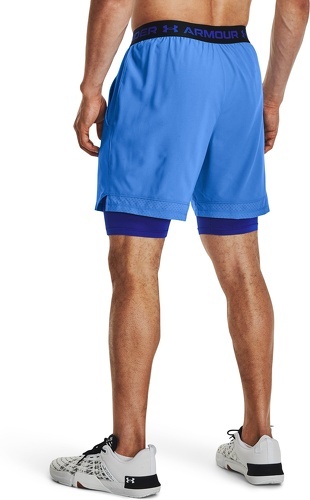 UNDER ARMOUR-Ua Vanish Woven 2In1 Sts-4