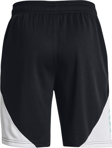 UNDER ARMOUR-Short enfant Under Armour Curry Splash-1
